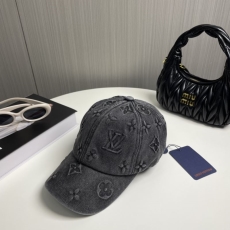 Louis Vuitton Caps